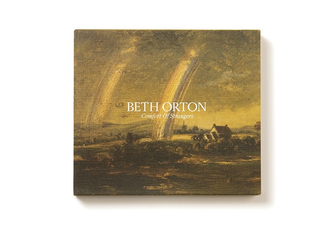 Beth Orton — Comfort Of Strangers | Zip Design