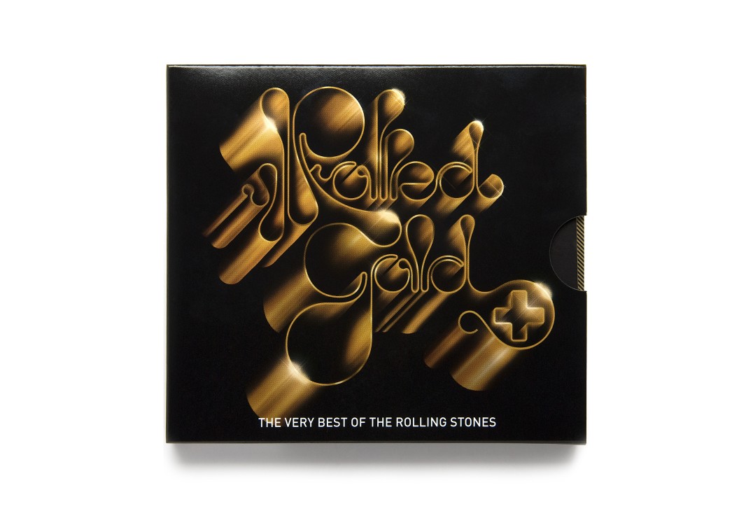 thumbnail image 2 of The Rolling Stones: Rolled Gold (Very Good Condition CD Album) - Classic Hits 2 of 5