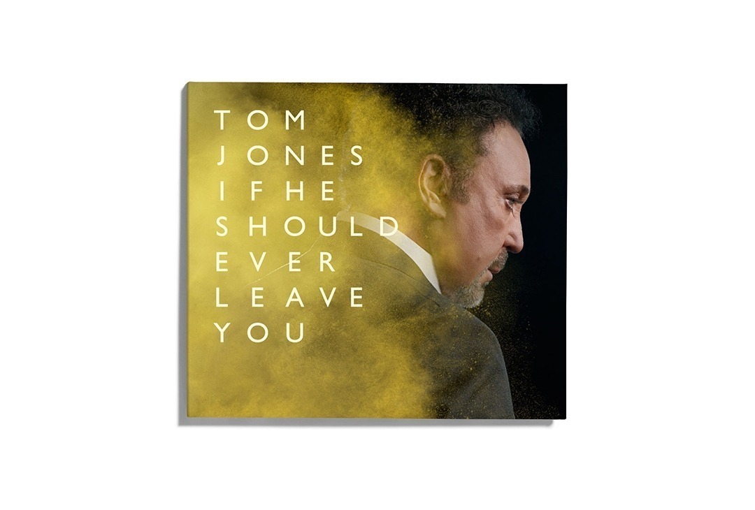 Tom Jones — 24 Hours Zip Design